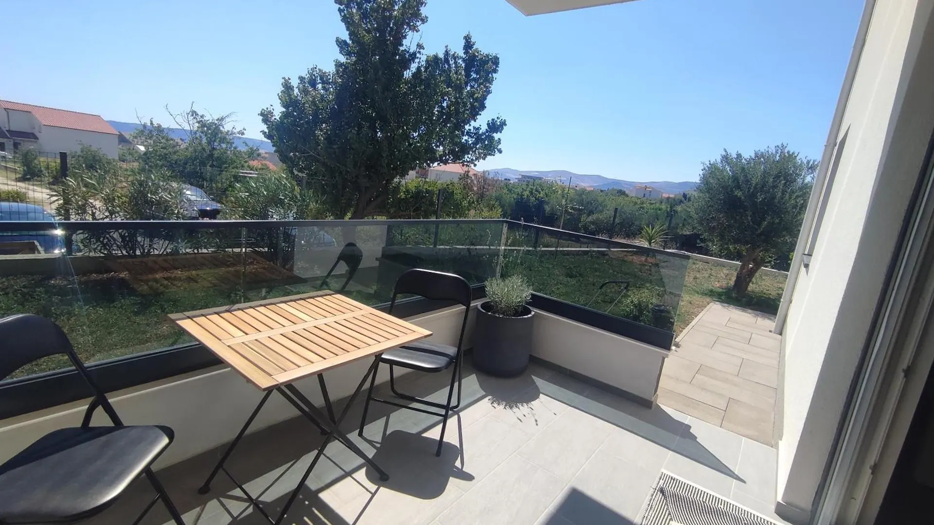 Riviera Kastela location